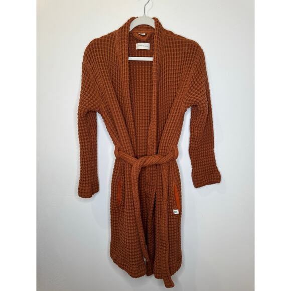 Happy Place Weightless Waffle
Robe Clay - Picture 7 of 7